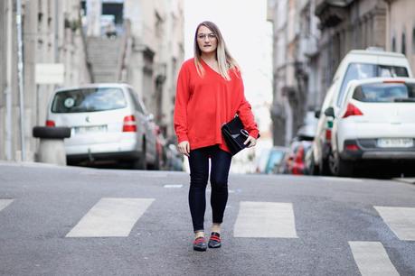 Red Passion Red Passion