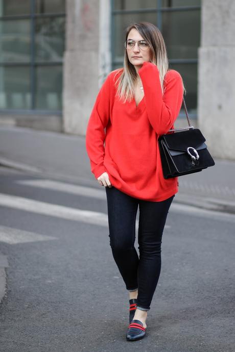 Red Passion Red Passion