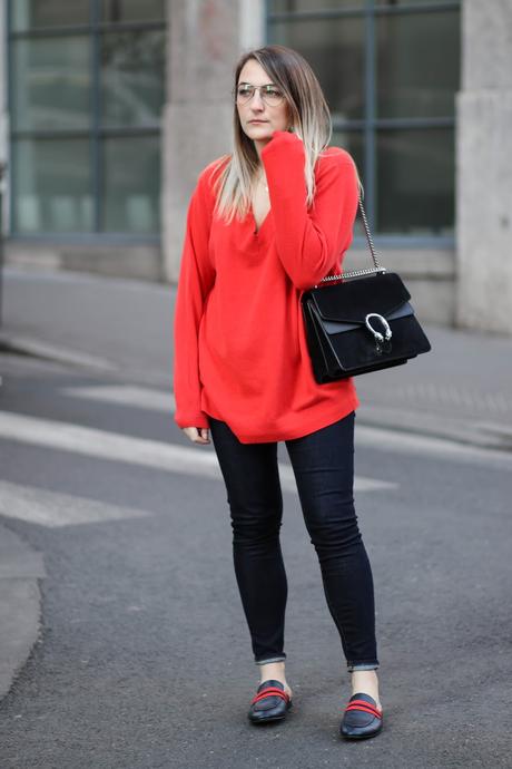 Red Passion Red Passion