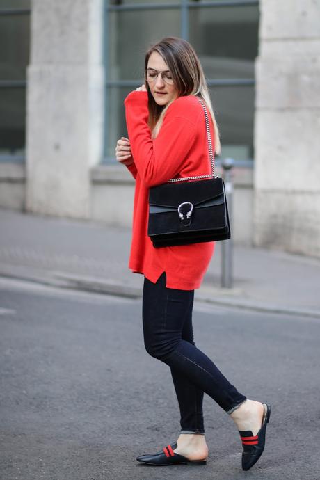 Red Passion Red Passion