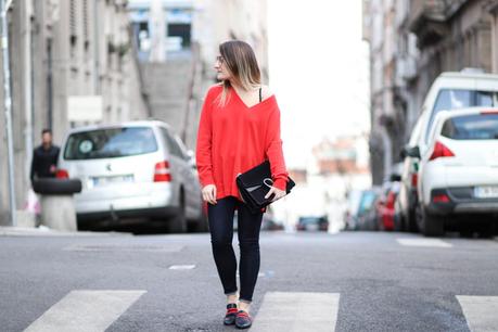 Red Passion Red Passion
