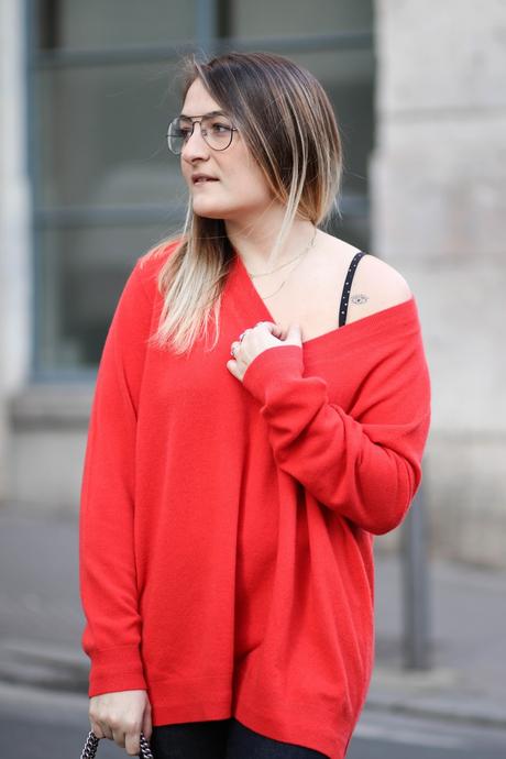 Red Passion Red Passion