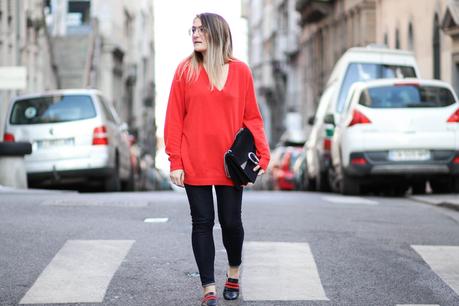 Red Passion Red Passion