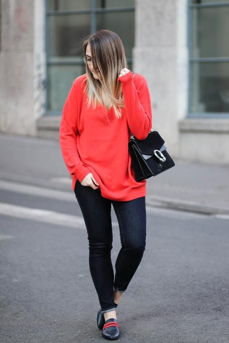 Red Passion Red Passion