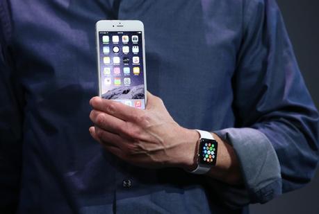 La nouvelle Apple Watch se passera de l'iPhone