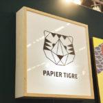 Rencontre avec Papier Tigre