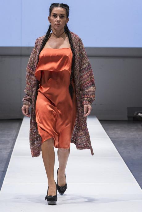 La fashion preview de Montréal : Une future fashion week ? La fashion preview de Montréal : Une future fashion week ?