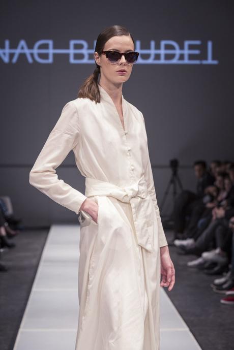 La fashion preview de Montréal : Une future fashion week ? La fashion preview de Montréal : Une future fashion week ?
