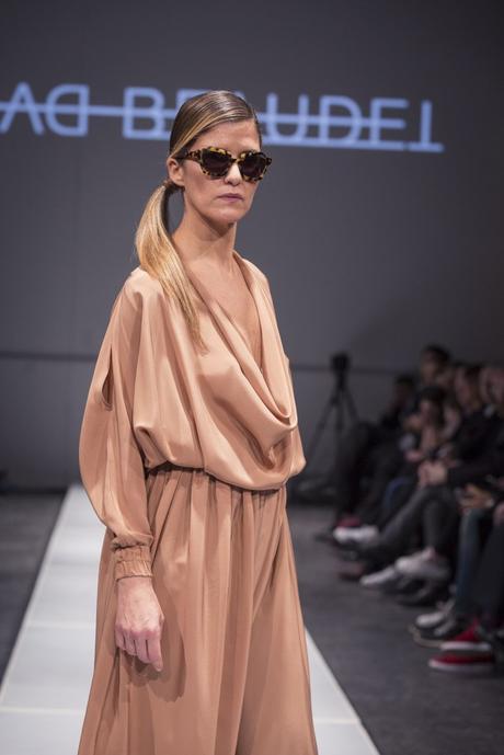 La fashion preview de Montréal : Une future fashion week ? La fashion preview de Montréal : Une future fashion week ?