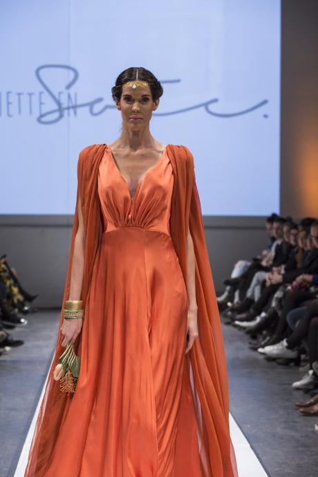 La fashion preview de Montréal : Une future fashion week ? La fashion preview de Montréal : Une future fashion week ?