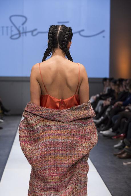La fashion preview de Montréal : Une future fashion week ? La fashion preview de Montréal : Une future fashion week ?