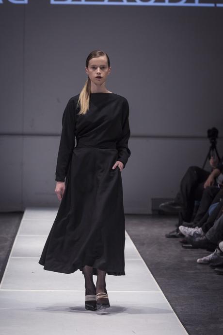 La fashion preview de Montréal : Une future fashion week ? La fashion preview de Montréal : Une future fashion week ?
