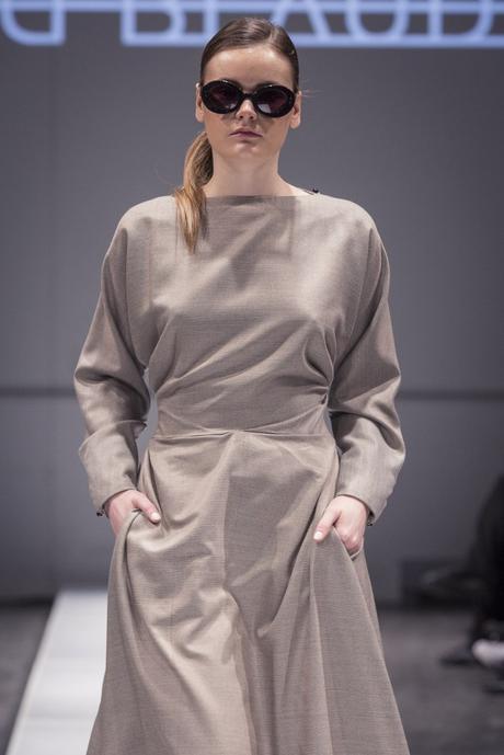 La fashion preview de Montréal : Une future fashion week ? La fashion preview de Montréal : Une future fashion week ?