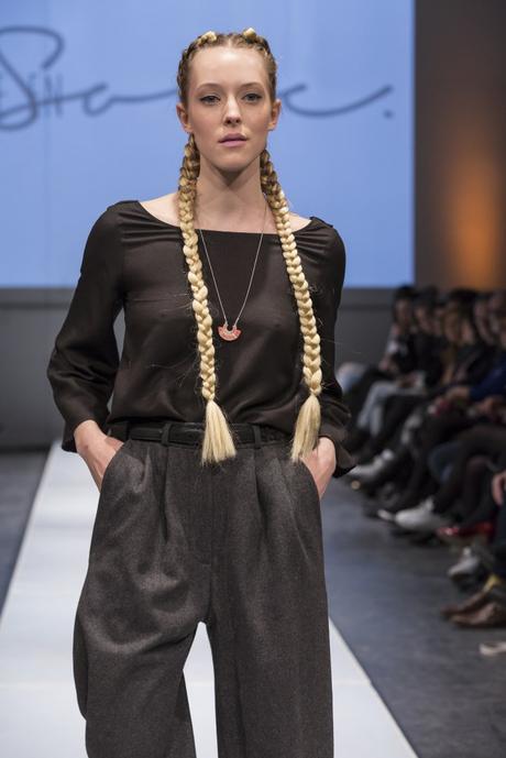 La fashion preview de Montréal : Une future fashion week ? La fashion preview de Montréal : Une future fashion week ?