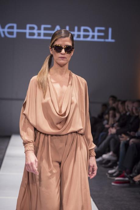 La fashion preview de Montréal : Une future fashion week ? La fashion preview de Montréal : Une future fashion week ?