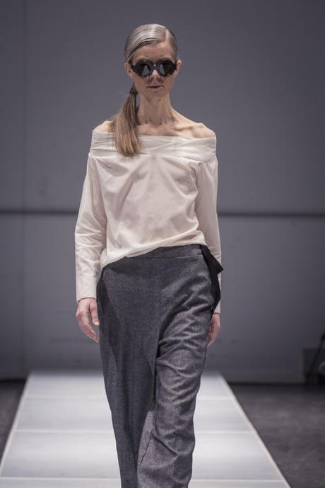 La fashion preview de Montréal : Une future fashion week ? La fashion preview de Montréal : Une future fashion week ?