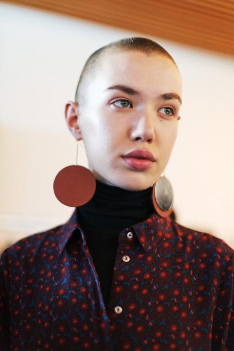 MARIMEKKO , automne hiver 2017/2018 MARIMEKKO , automne hiver 2017/2018