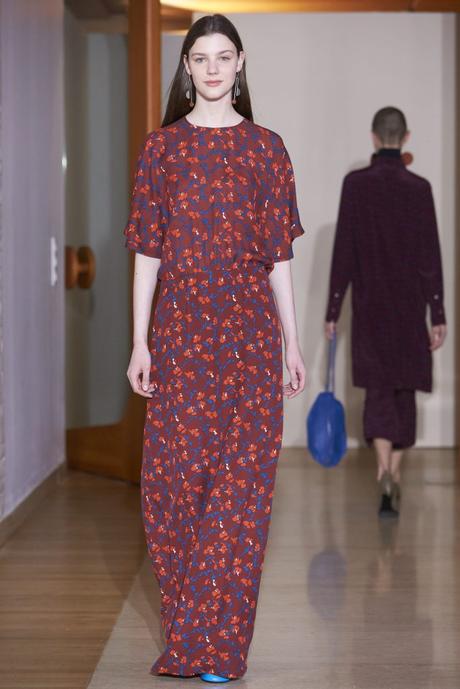 MARIMEKKO , automne hiver 2017/2018 MARIMEKKO , automne hiver 2017/2018