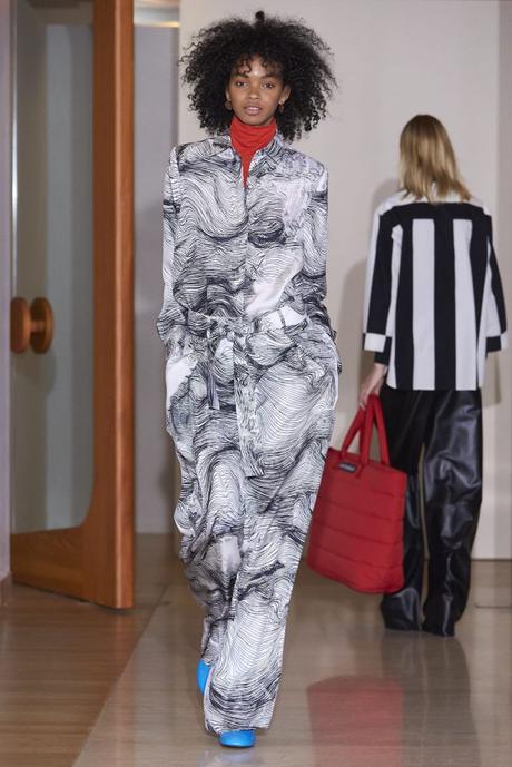 MARIMEKKO , automne hiver 2017/2018 MARIMEKKO , automne hiver 2017/2018