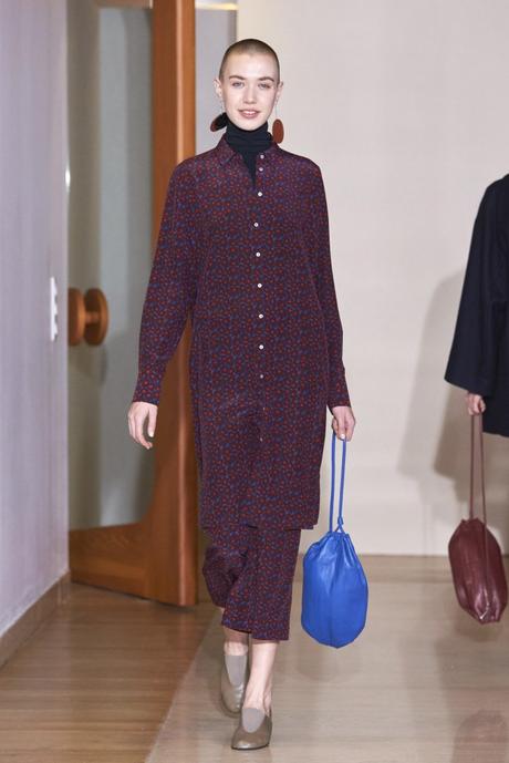 MARIMEKKO , automne hiver 2017/2018 MARIMEKKO , automne hiver 2017/2018