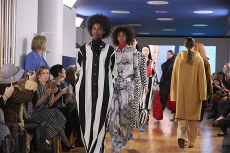 MARIMEKKO , automne hiver 2017/2018 MARIMEKKO , automne hiver 2017/2018