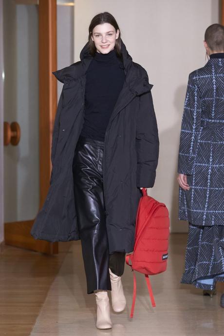 MARIMEKKO , automne hiver 2017/2018 MARIMEKKO , automne hiver 2017/2018