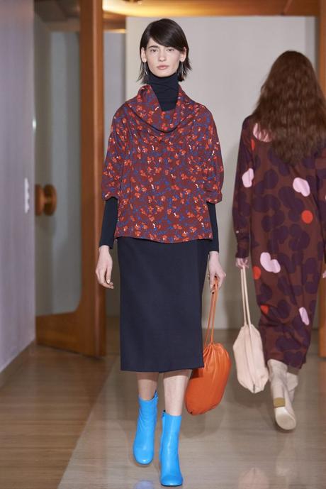 MARIMEKKO , automne hiver 2017/2018 MARIMEKKO , automne hiver 2017/2018