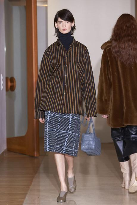 MARIMEKKO , automne hiver 2017/2018 MARIMEKKO , automne hiver 2017/2018