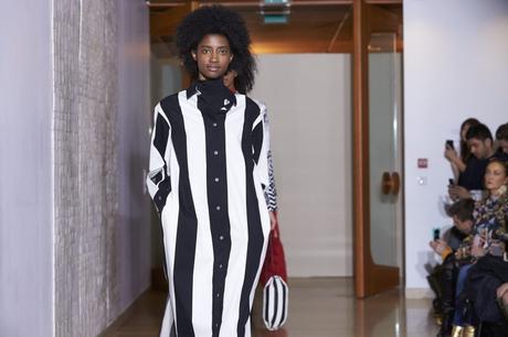 MARIMEKKO , automne hiver 2017/2018 MARIMEKKO , automne hiver 2017/2018