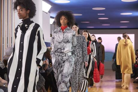 MARIMEKKO , automne hiver 2017/2018 MARIMEKKO , automne hiver 2017/2018