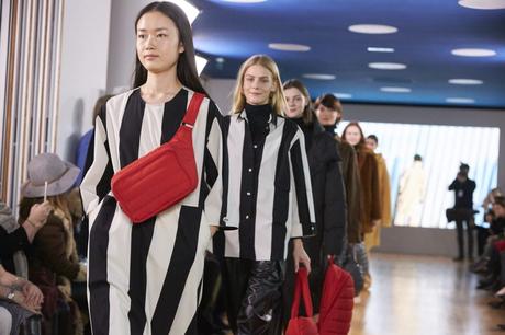 MARIMEKKO , automne hiver 2017/2018 MARIMEKKO , automne hiver 2017/2018