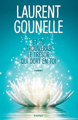 Laurent Gounelle : 3 oeuvres