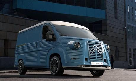 MOTEUR : Type H 70th anniversary van by david obendorfer + fabrizio caselani db1-818x492-1-818x492