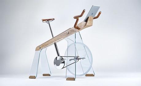 DESIGN : Freeride a bike made from glass, wood and steel modern-exercise-bike-030417-1227-01