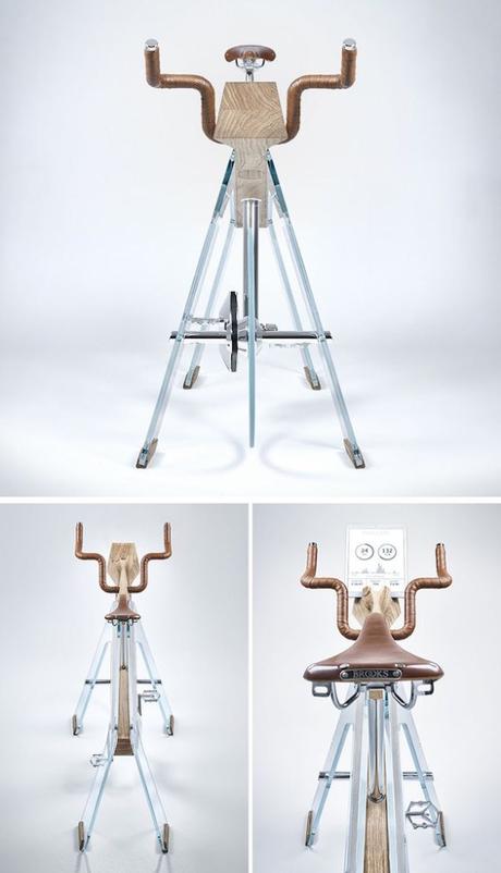 DESIGN : Freeride a bike made from glass, wood and steel modern-exercise-bike-030417-1227-03
