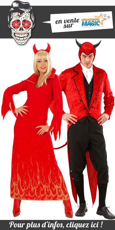 deguisement-couple-diable-halloween deguisement-couple-diable-halloween