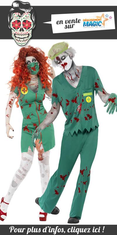 deguisement-couple-zombie deguisement-couple-zombie