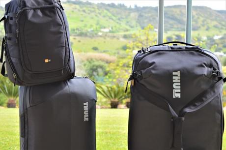 Thule, bagage cabine ou soute Thule, bagage cabine ou soute