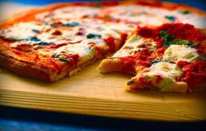 Recette Casher BIO: Pizza complète !