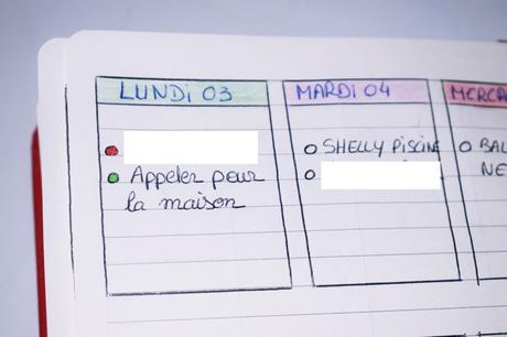 MES PROJETS POUR AVRIL MES PROJETS POUR AVRIL