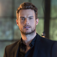 Mon coup de coeur pour la série TV #ConfessShow Mon coup de coeur pour la série TV #ConfessShow