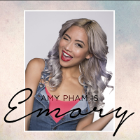 Mon coup de coeur pour la série TV #ConfessShow Mon coup de coeur pour la série TV #ConfessShow