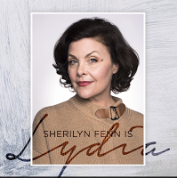 Mon coup de coeur pour la série TV #ConfessShow Mon coup de coeur pour la série TV #ConfessShow