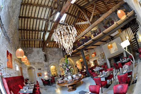 Le bistrot Le bistrot