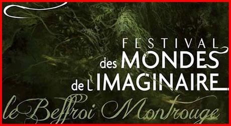 Festival des Mondes de l’Imaginaire 2017