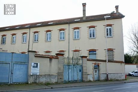 Rue Goïot