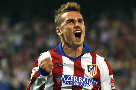 Eric Olhats : « Il y’a eu des contacts entre Griezmann et le PSG » Eric Olhats : « Il y’a eu des contacts entre Griezmann et le PSG »