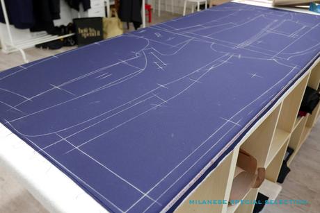 Maison Sirven, tailleur à Paris Maison Sirven, tailleur en grande mesure, Paris