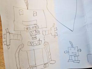 V’là le printemps ! Plantez un robot dans votre jardin !