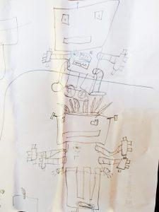 V’là le printemps ! Plantez un robot dans votre jardin !